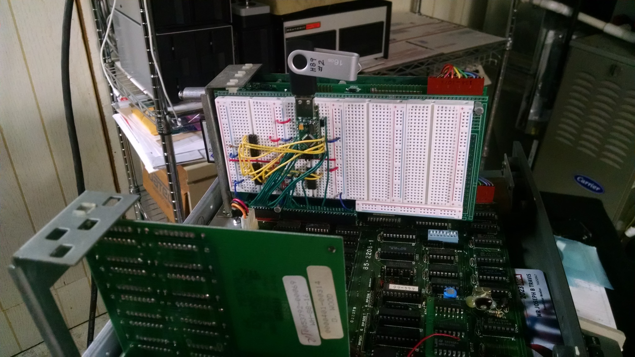 Boxed XUM1541 Per Trasferimento Dati Da Drive Commodore 1541/1571/1581 A PC/Mac Via USB