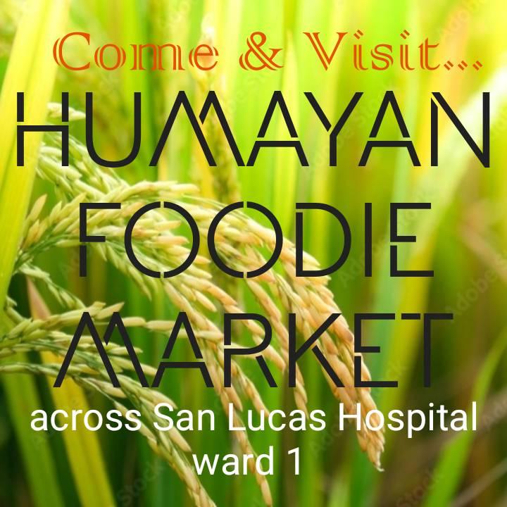 Humayan Foodies Minglanilla