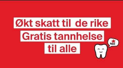 Rødt Råde