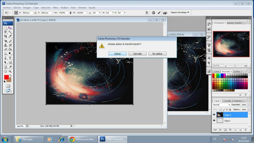 Spotlight Tutorials