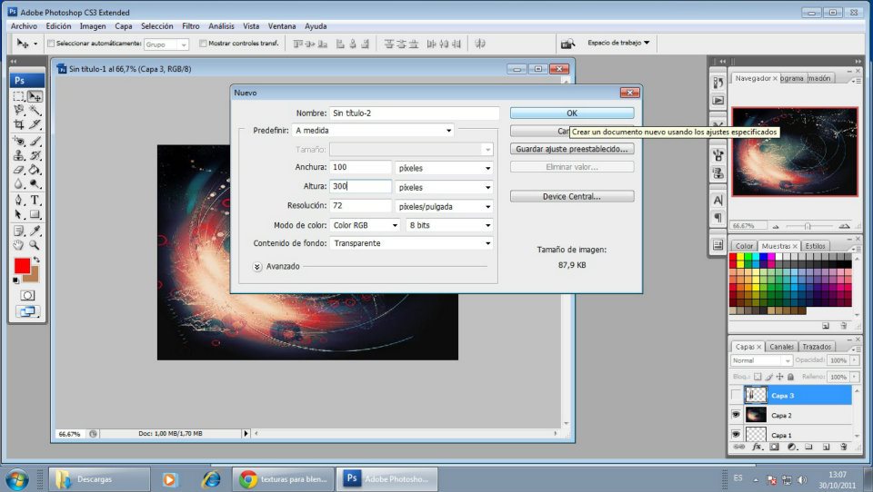 Spotlight Tutorials