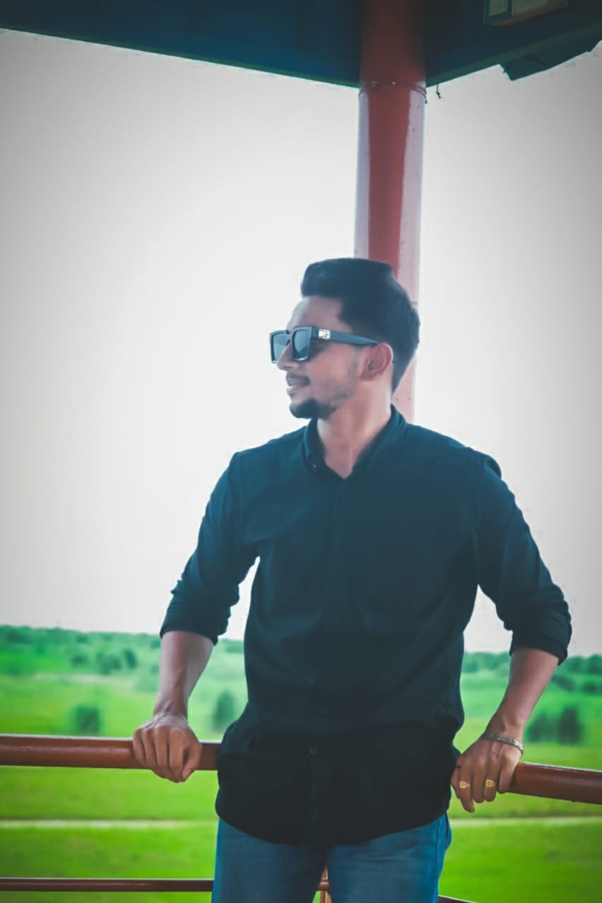 Sheikh Mridul