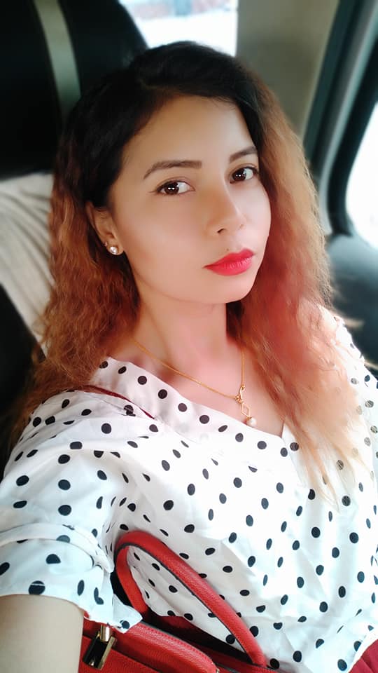 Rani Sharma singer