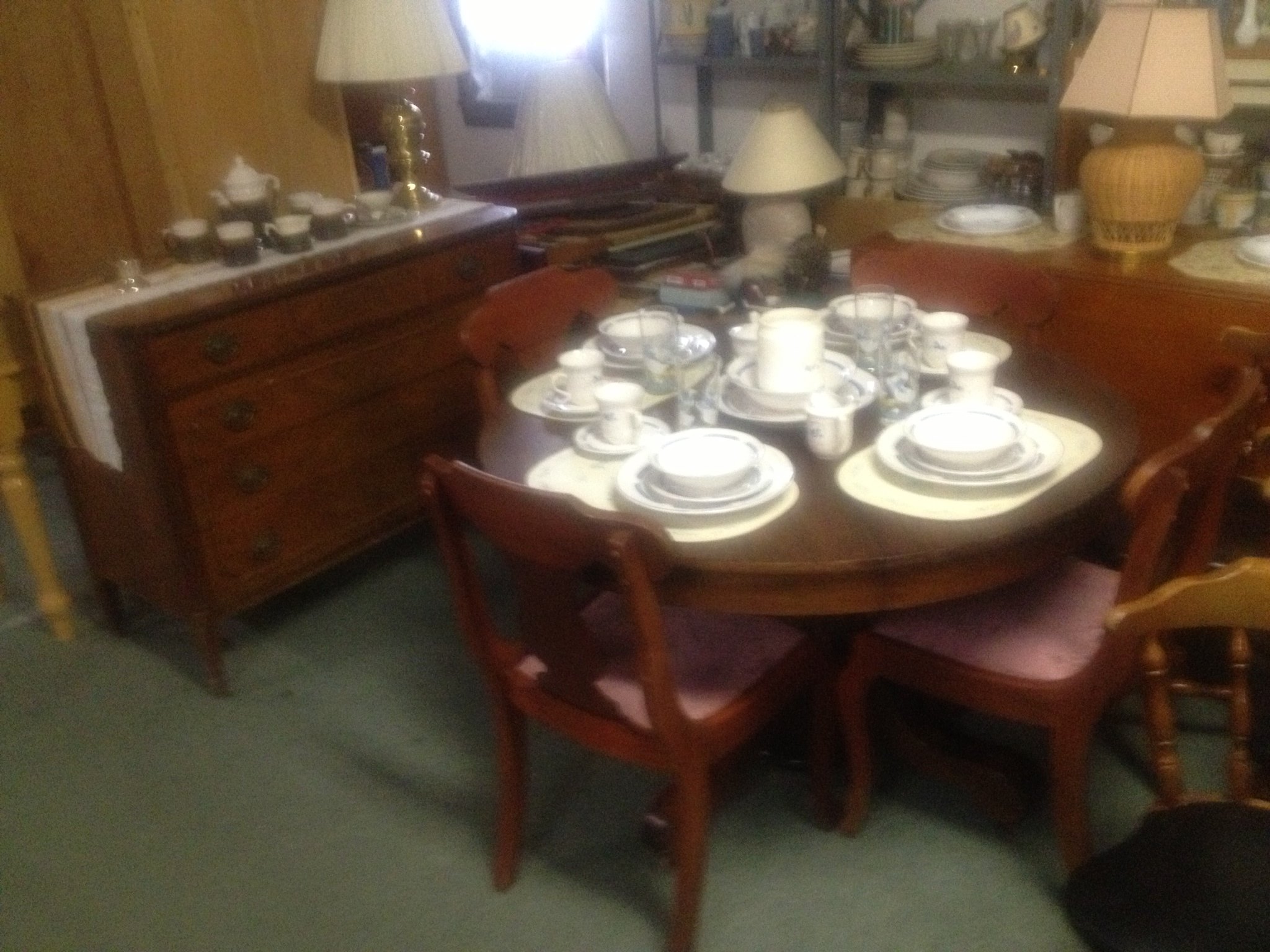 Quick's Furniture | Waynesboro VA