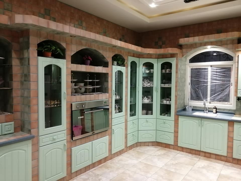 ‫Furnishing Houseبيت التجهيزات للمطابخ الصفحة الرئيسية فيسبوك‬