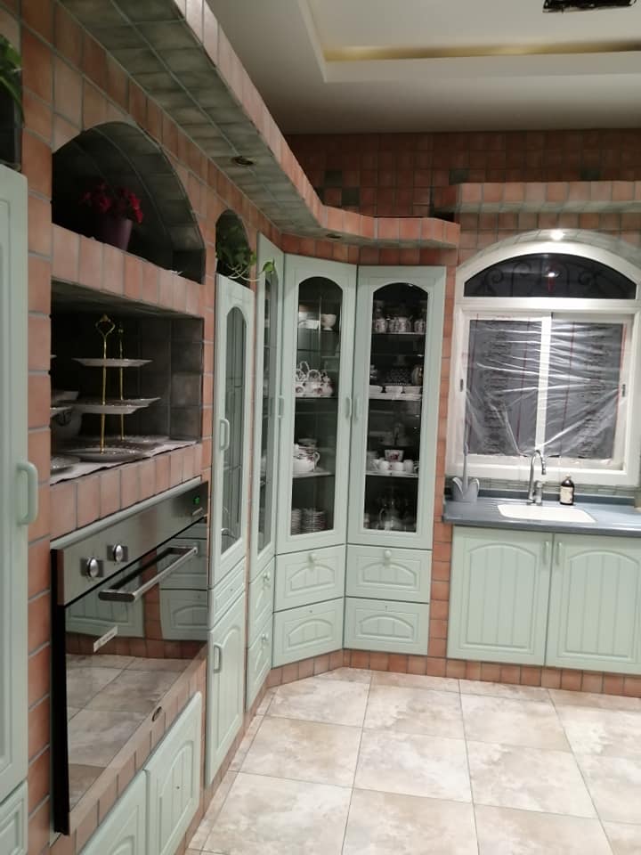 ‫Furnishing Houseبيت التجهيزات للمطابخ الصفحة الرئيسية فيسبوك‬