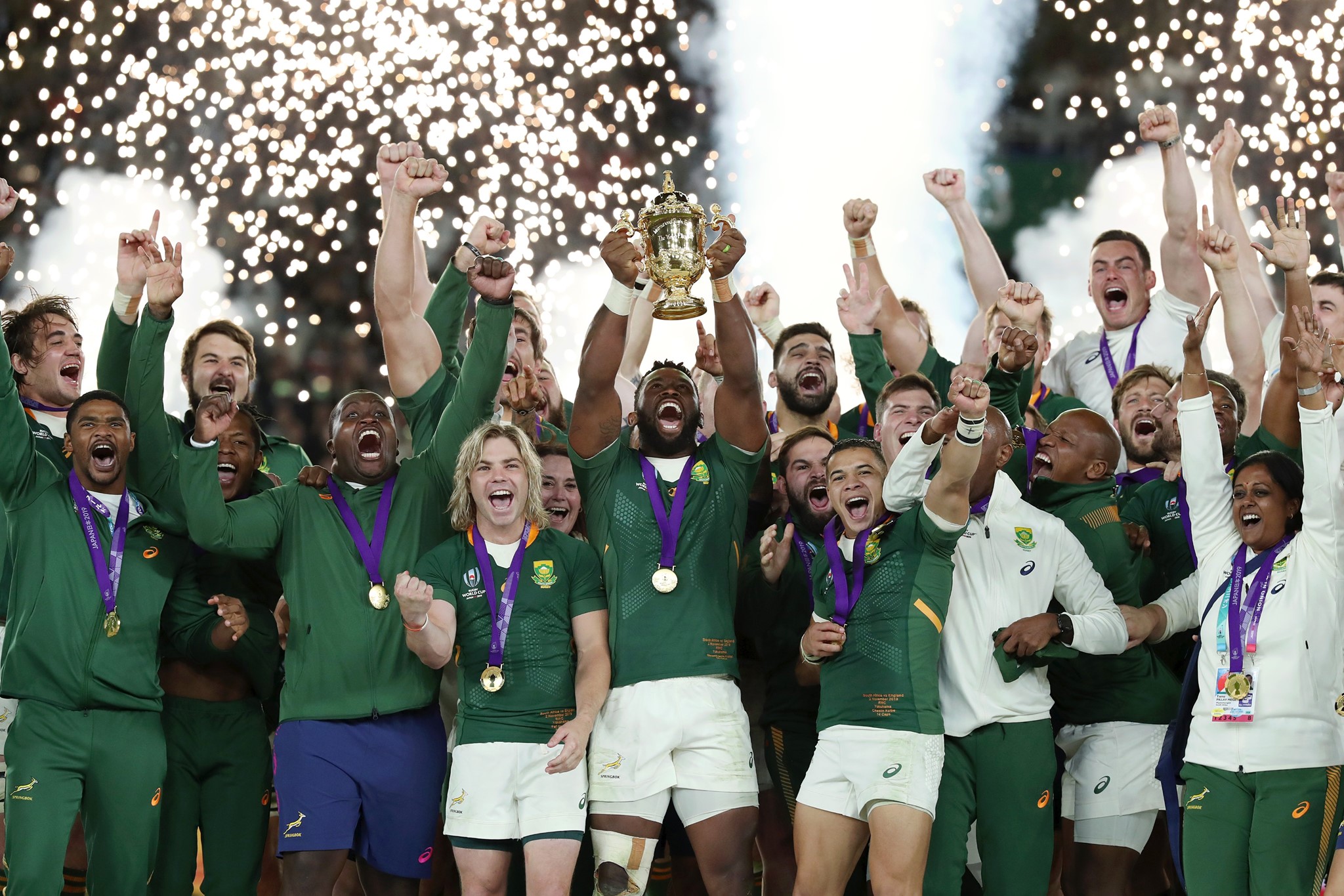 Vieux Rugbymen des Ponts - [QUI SONT LES VRP ?] Benoit Legrand AKA ...