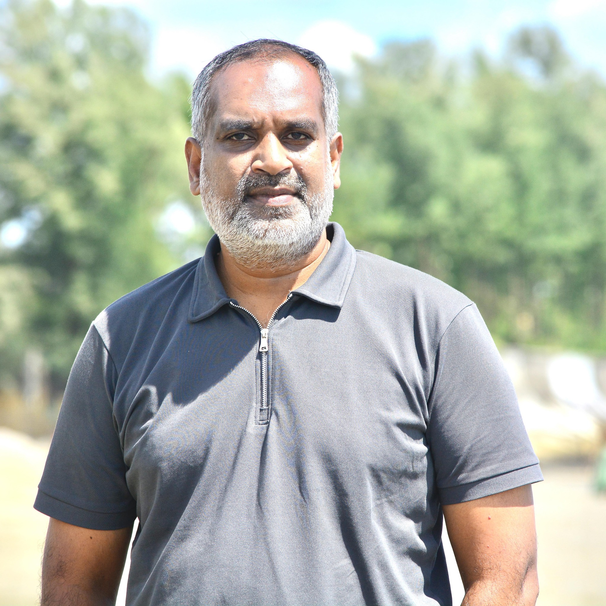 Atikur Rahman Atik