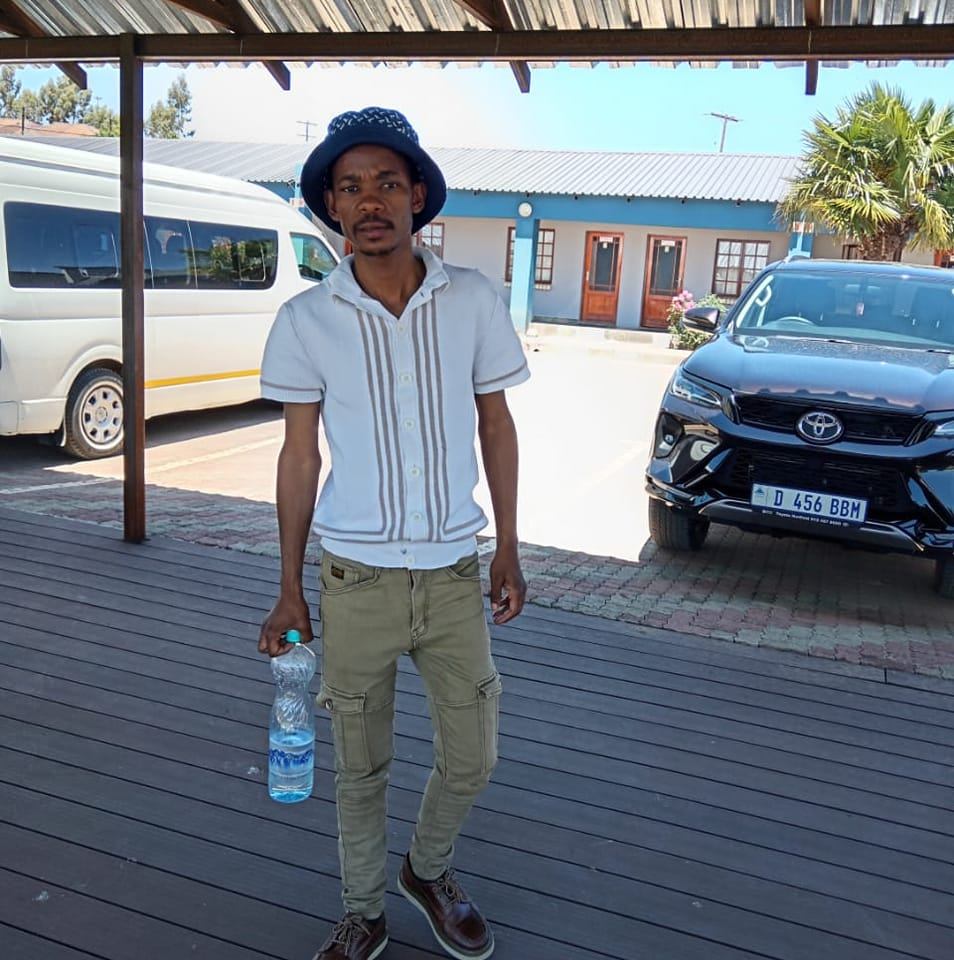 Khoabane Mat'saba