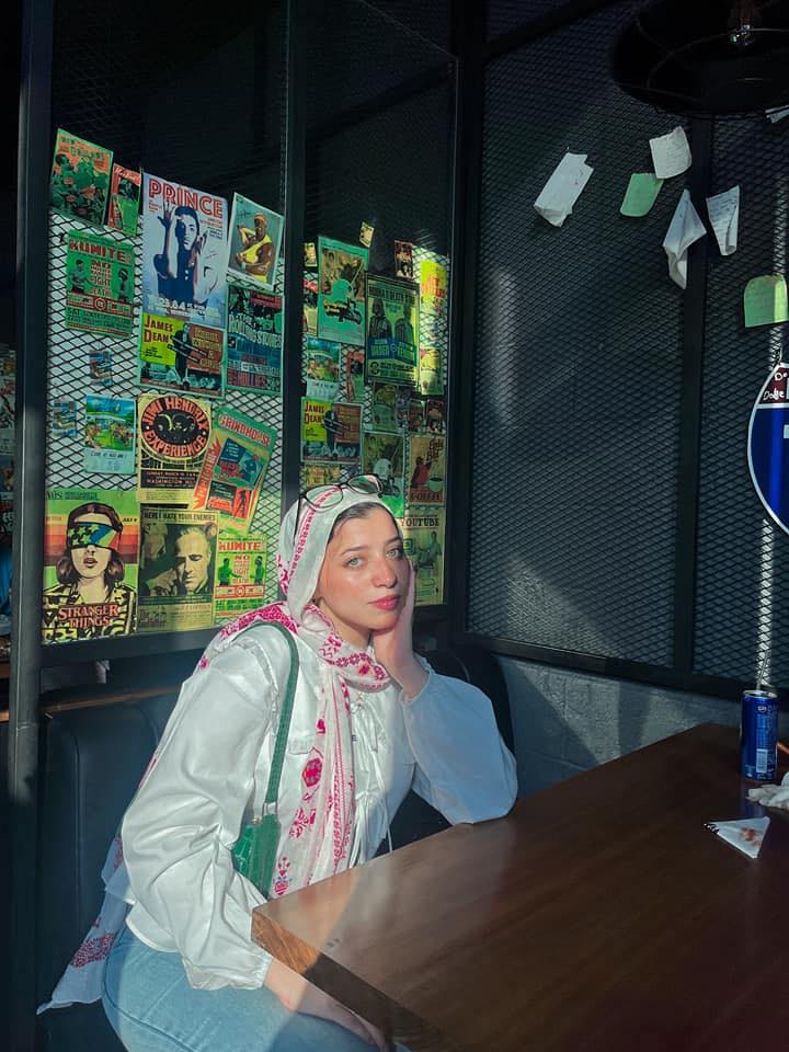 Rana Adel