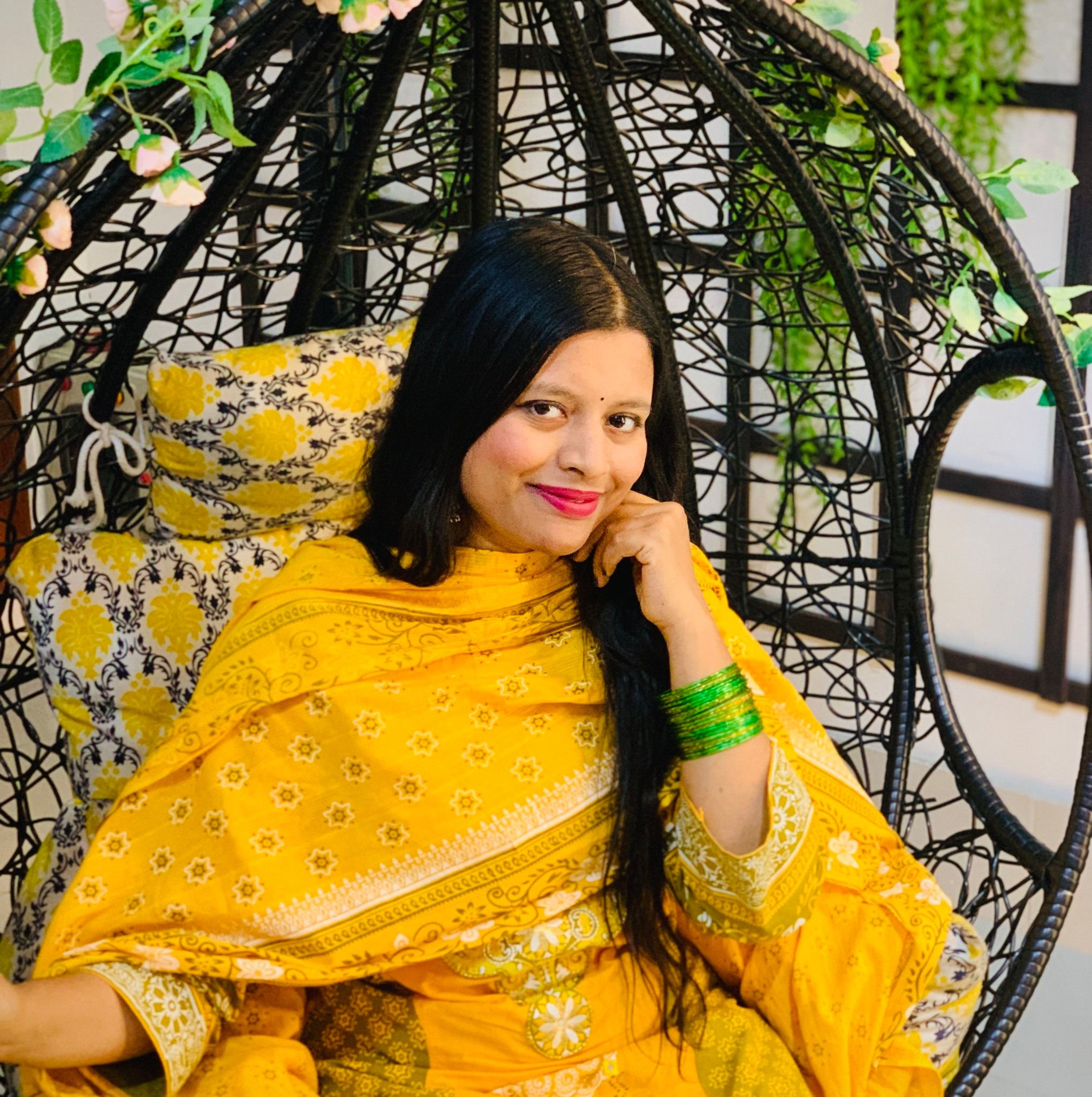 Afia Humayra