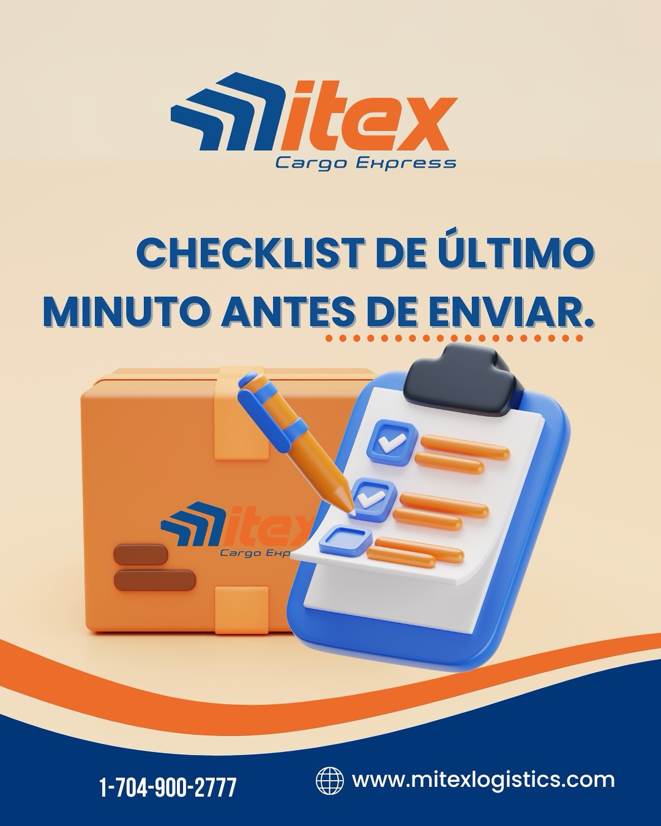 Mitex Cargo Express