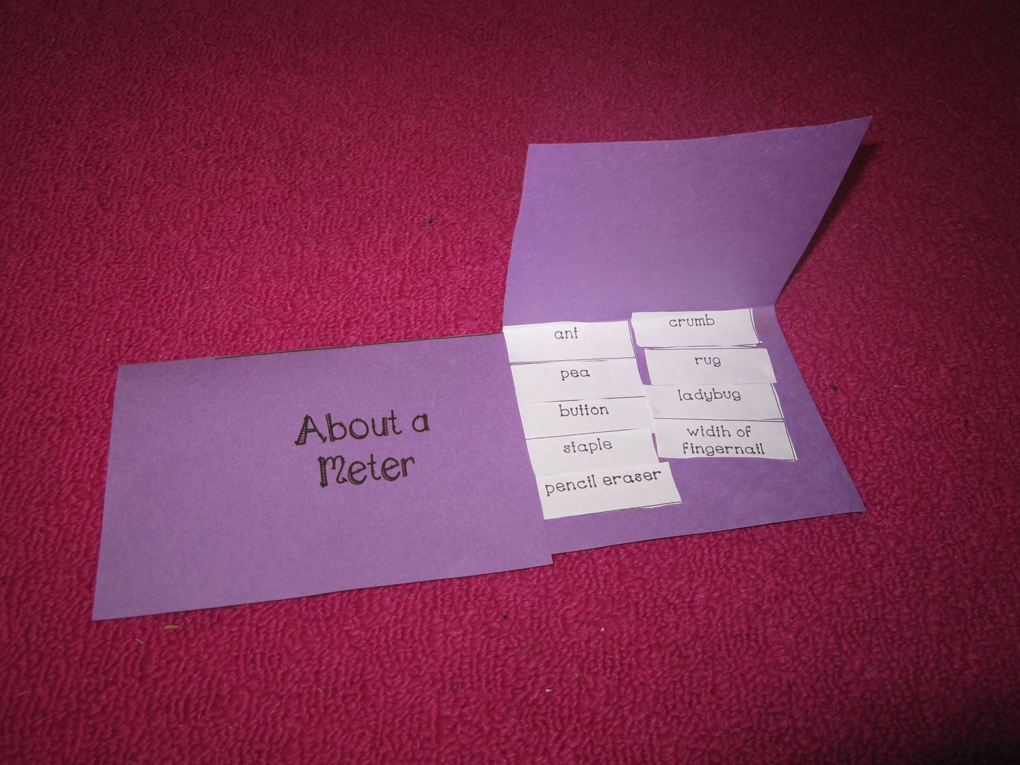 Teaching Perks - More measurement this week. Posted a...
