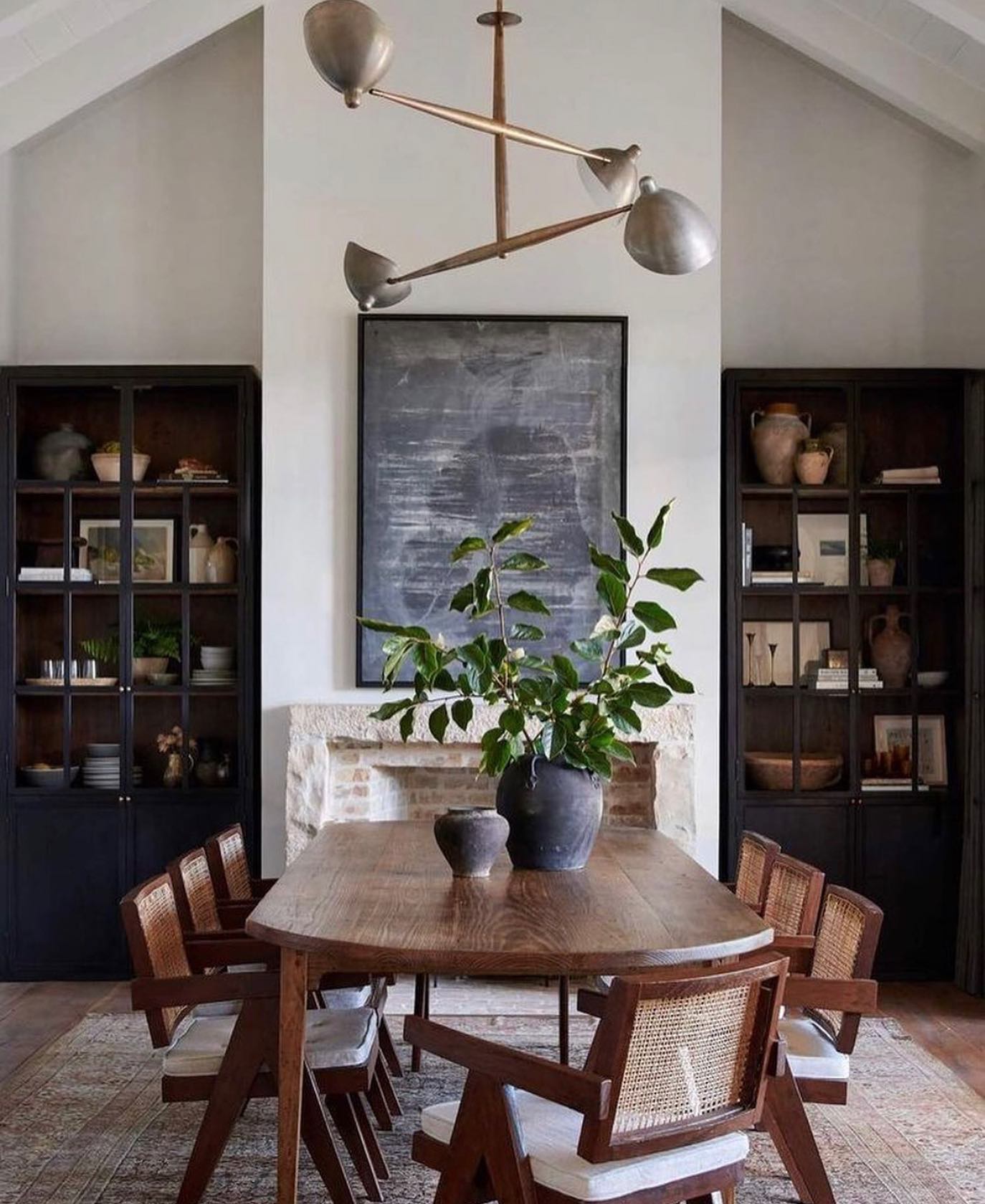 Lori Backen Interiors