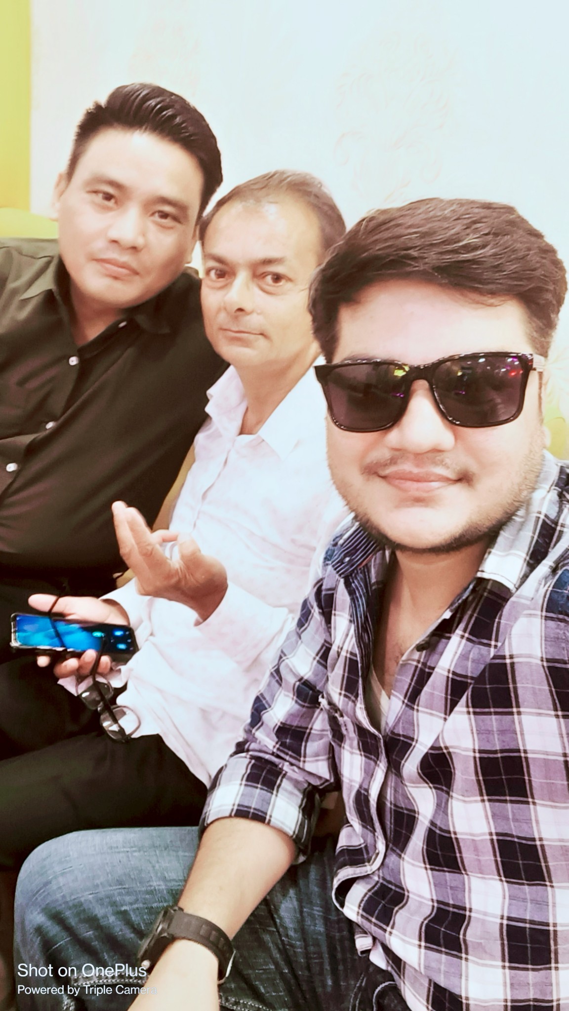 Diwash Sharma
