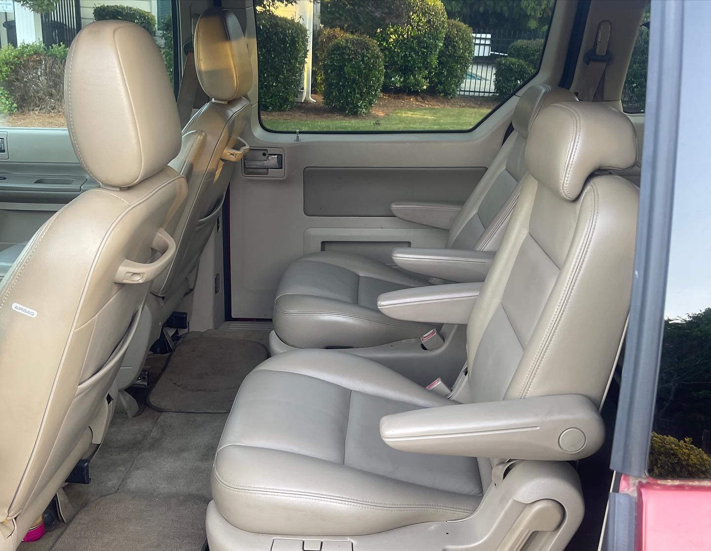 Main Choice Auto Sales