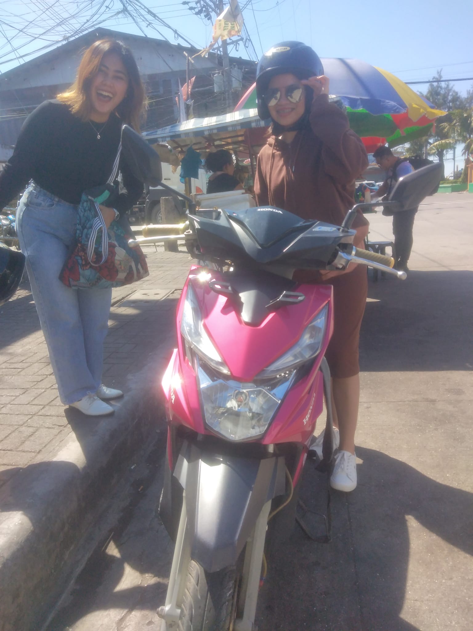 Cebu special motor rentals