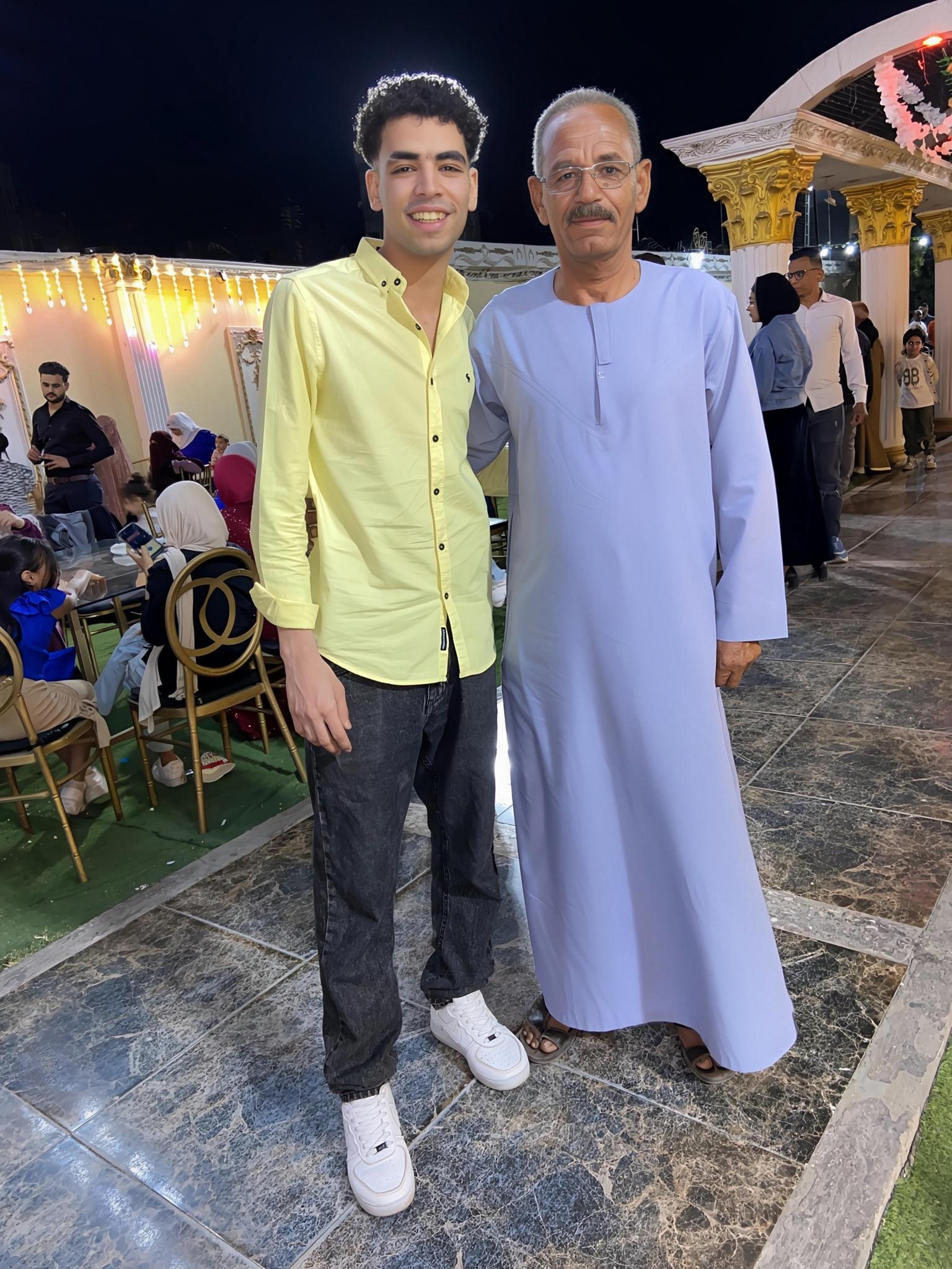 Sife Ragab