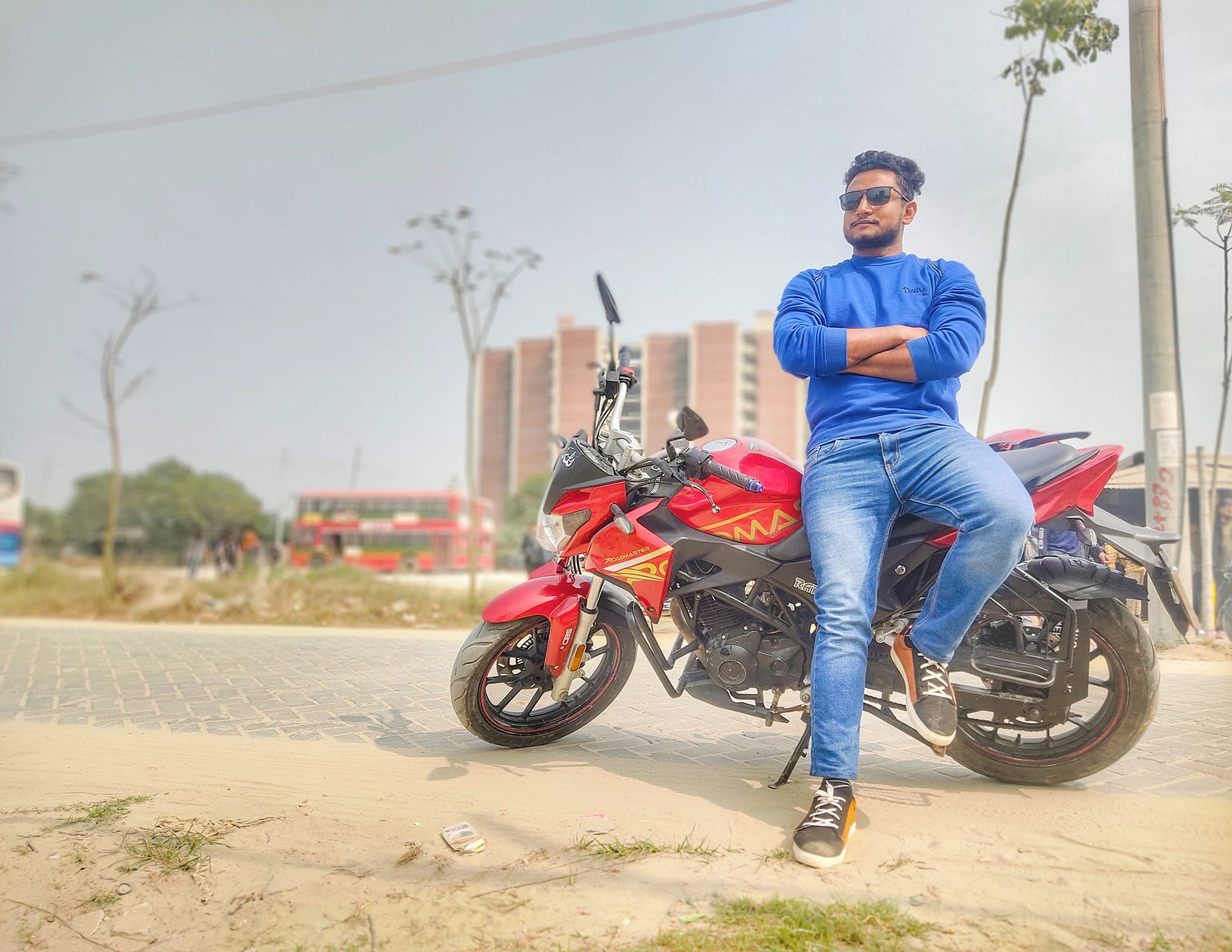 Md Rakib
