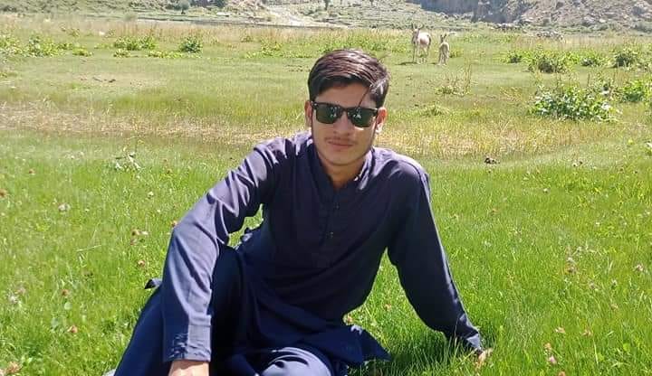 Hakeem Ullah