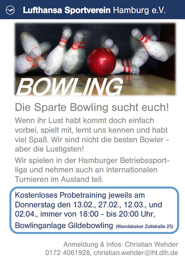 Lufthansa Sportverein Hamburg E V Home Facebook