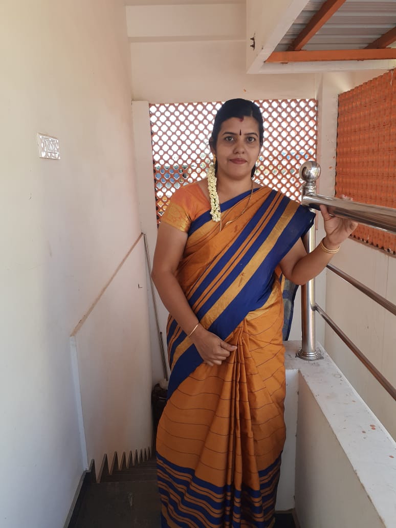 Asha's Kalari