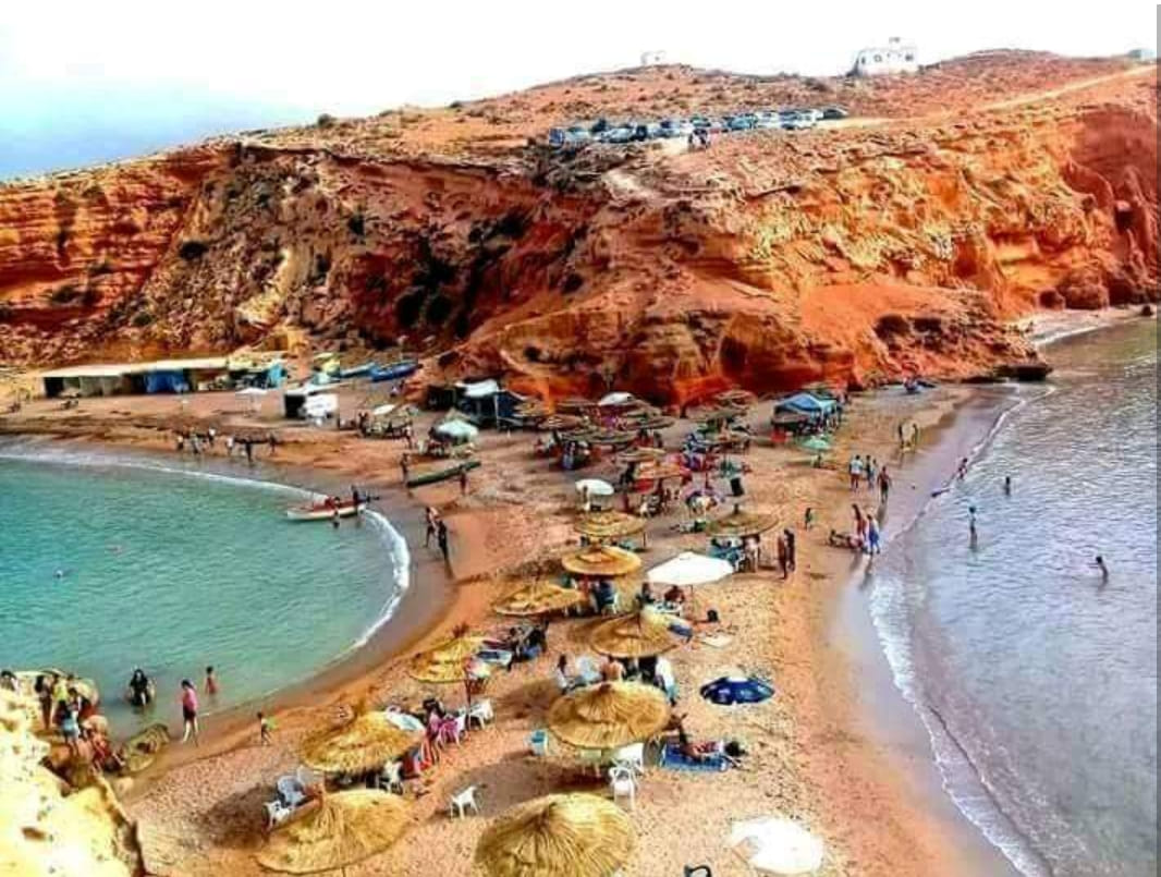 morocco-today