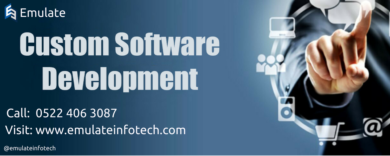 EmulateInfotech | Lucknow