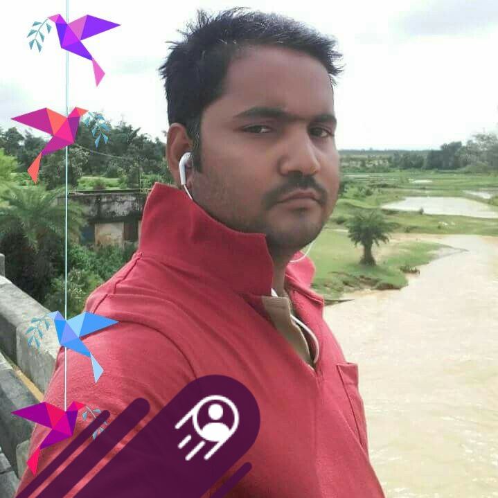 Chandrakant Chunnu Ray