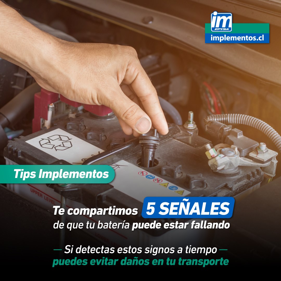 Implementos - #TipsImplementos Todos sabemos lo... | Facebook