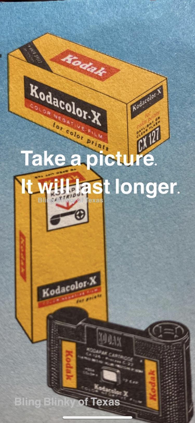 Before there were “Contact Sheets.” In the early days of 35 mm