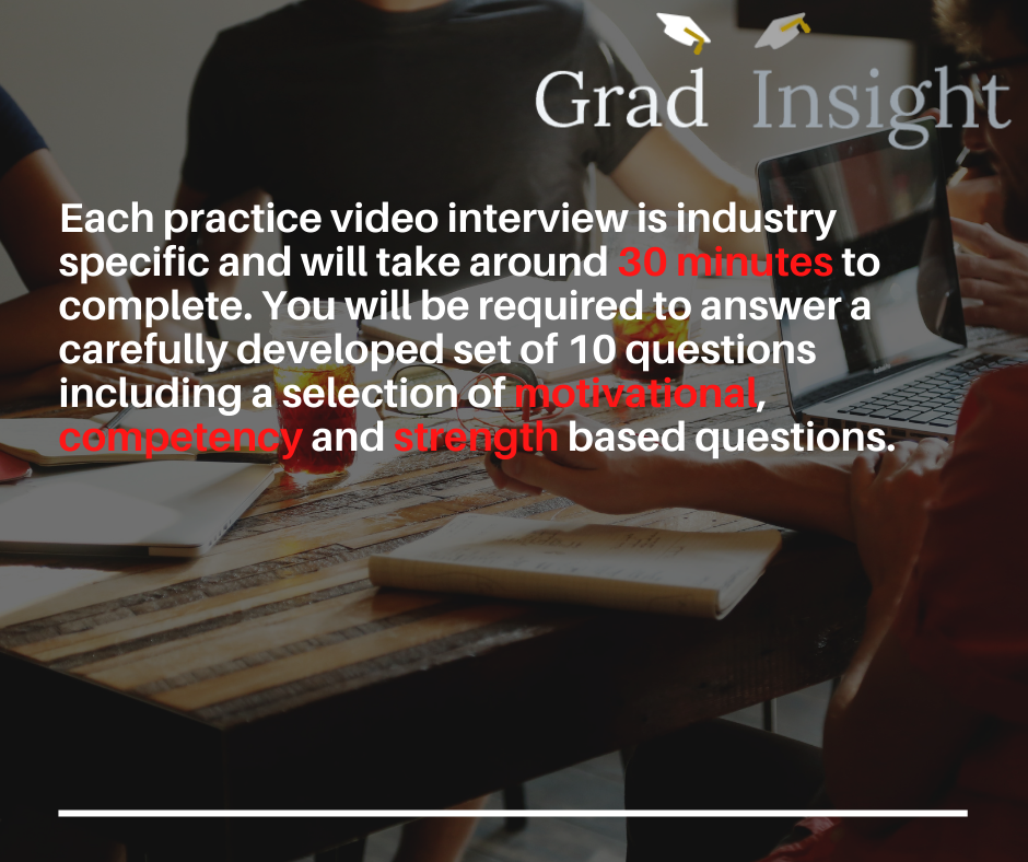 Grad Insight