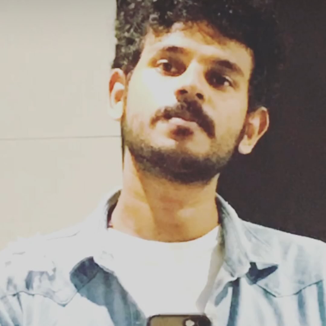 Hello boss | Äkhîl Joseph