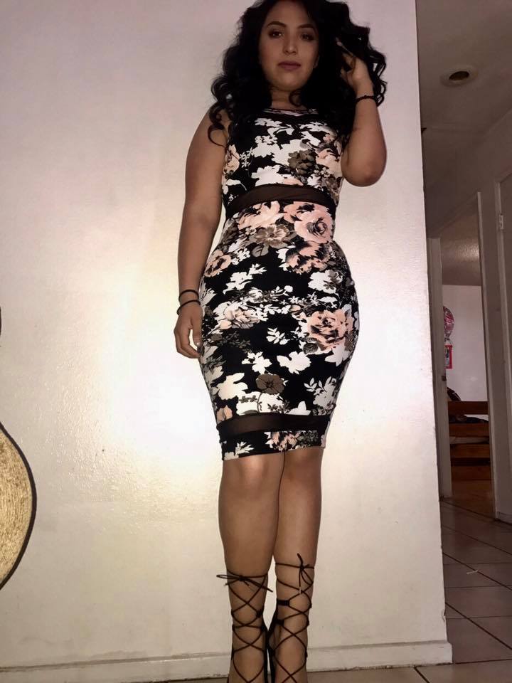 Nayeli Garcia