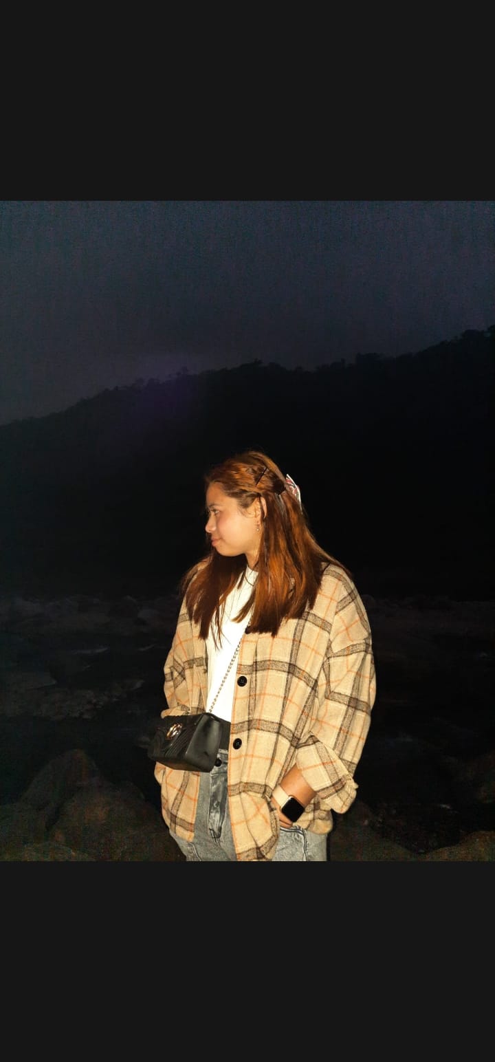 Manika Thapa