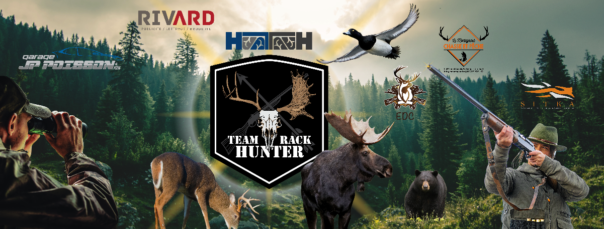 Team Rack Hunter Public Group | Facebook