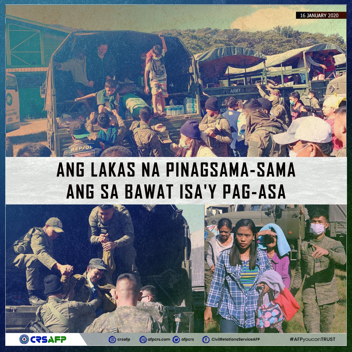 Armed Forces of the Philippines | Facebook