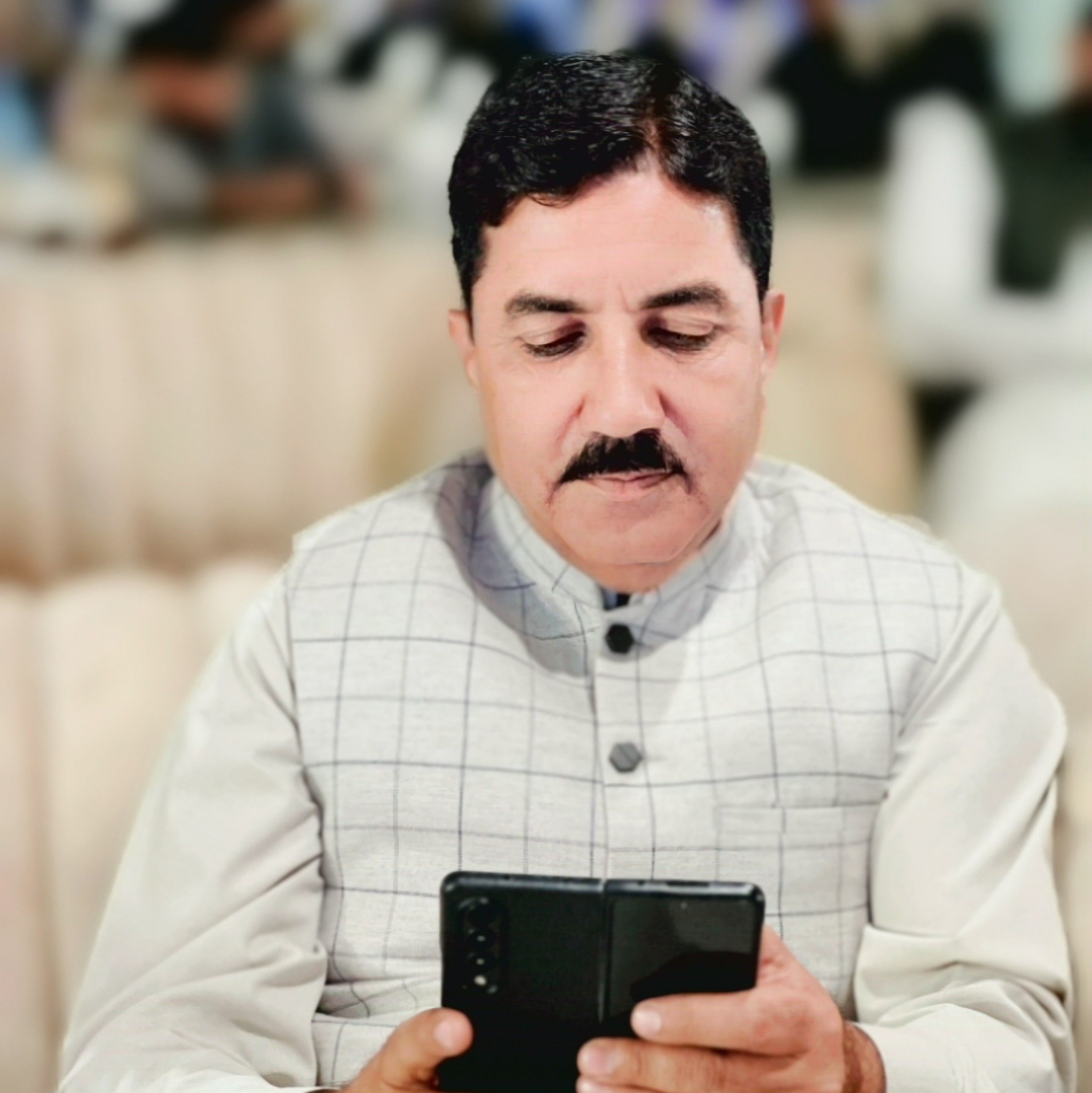 CH Saeed Gill on Reels | Facebook