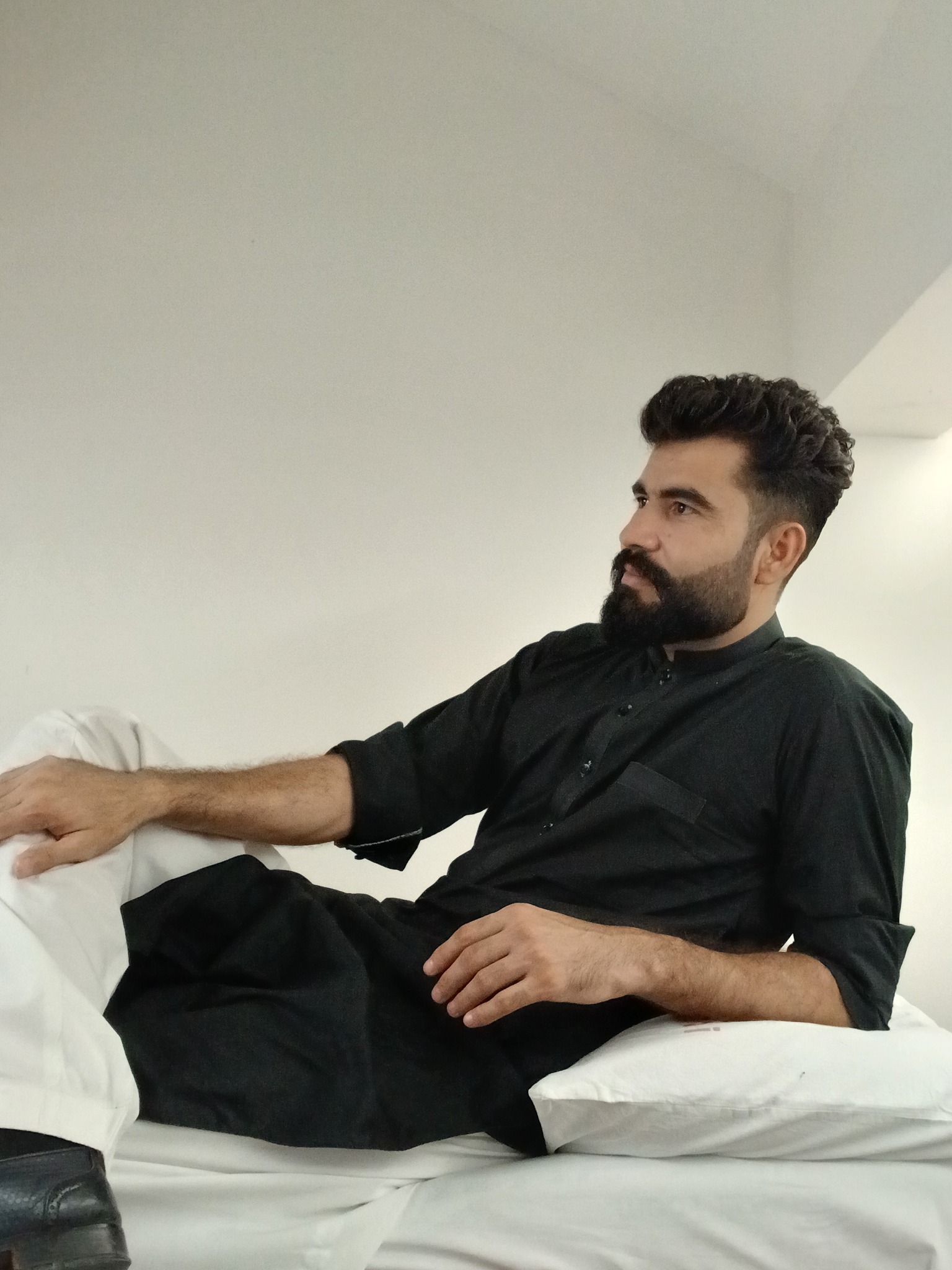 Sabir Khan Afridi