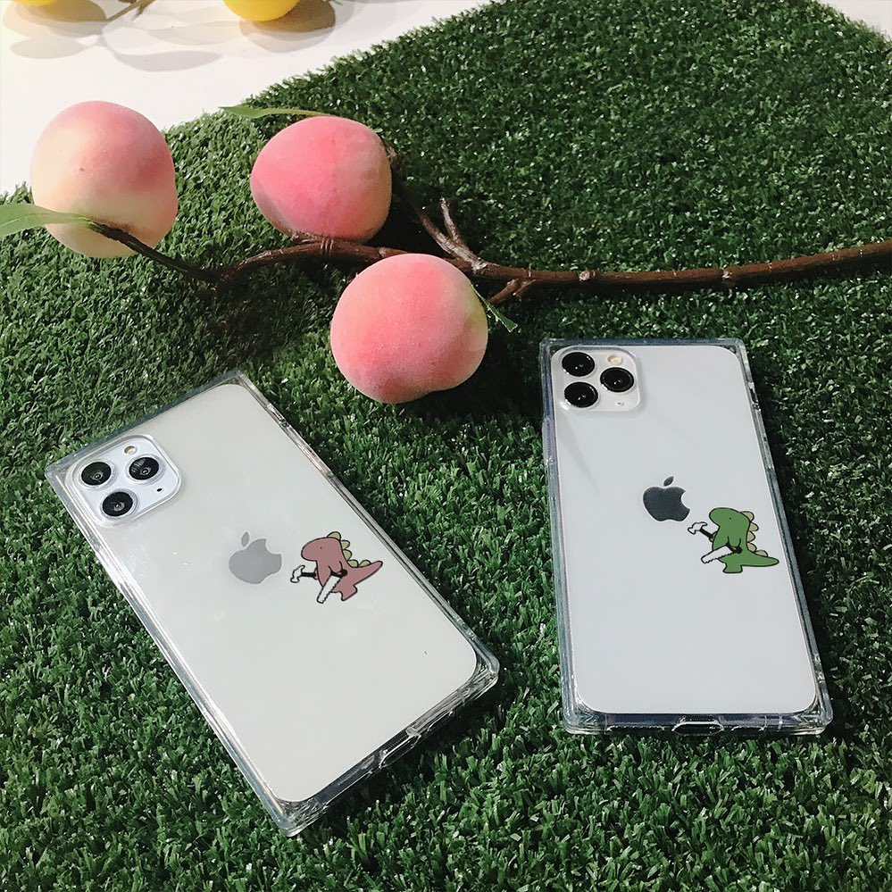 Mycaseshop - 🍎🦖 かわいい恐竜ちゃん🍎🦖iPhone11ケース🙌🏻💕 ・ ・ ご注文は @mycaseshop.jp TOP ...