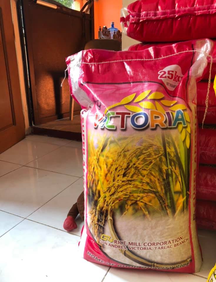 Rice Ganda PH and Bills Payment | San Jose del Monte