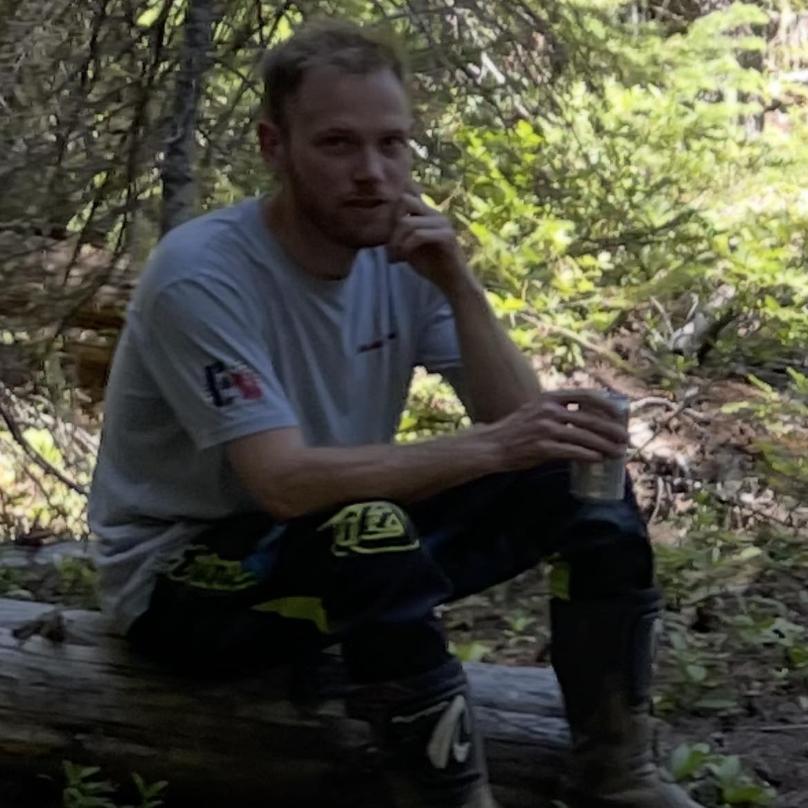 PNW Dirt Talk | Gifford is magic right now | Facebook