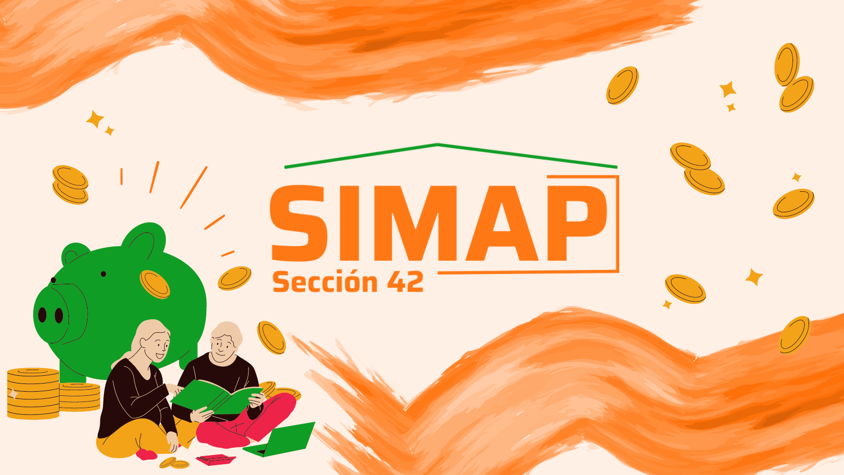 SNTE Sección 42 - SNTE Sección 42 added a new photo.