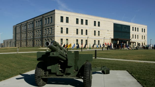 The 1st Infantry... - Society of the First Infantry Division