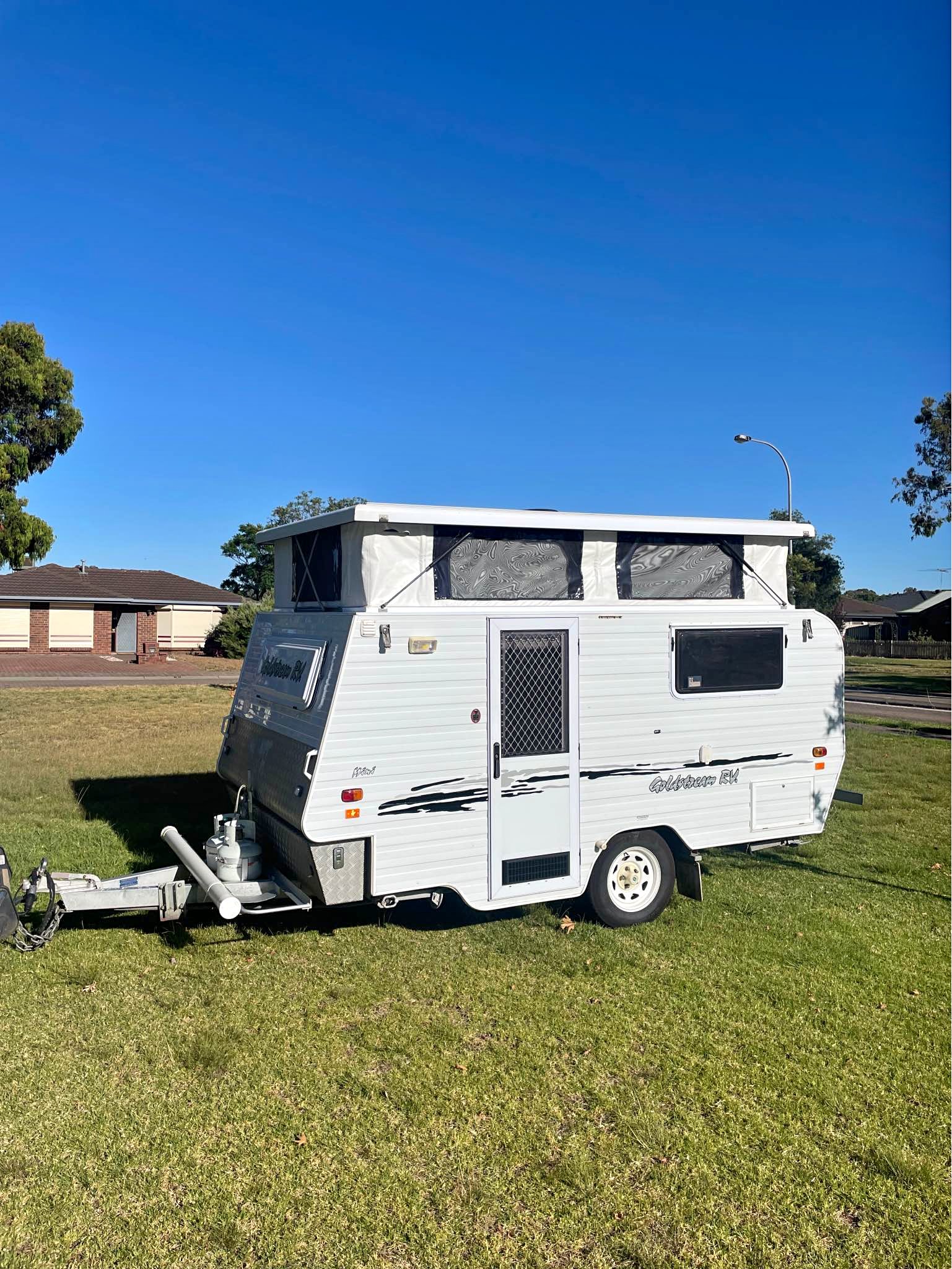 2005 Goldstream RV mini - RVs & Campers - Adelaide, South Australia ...