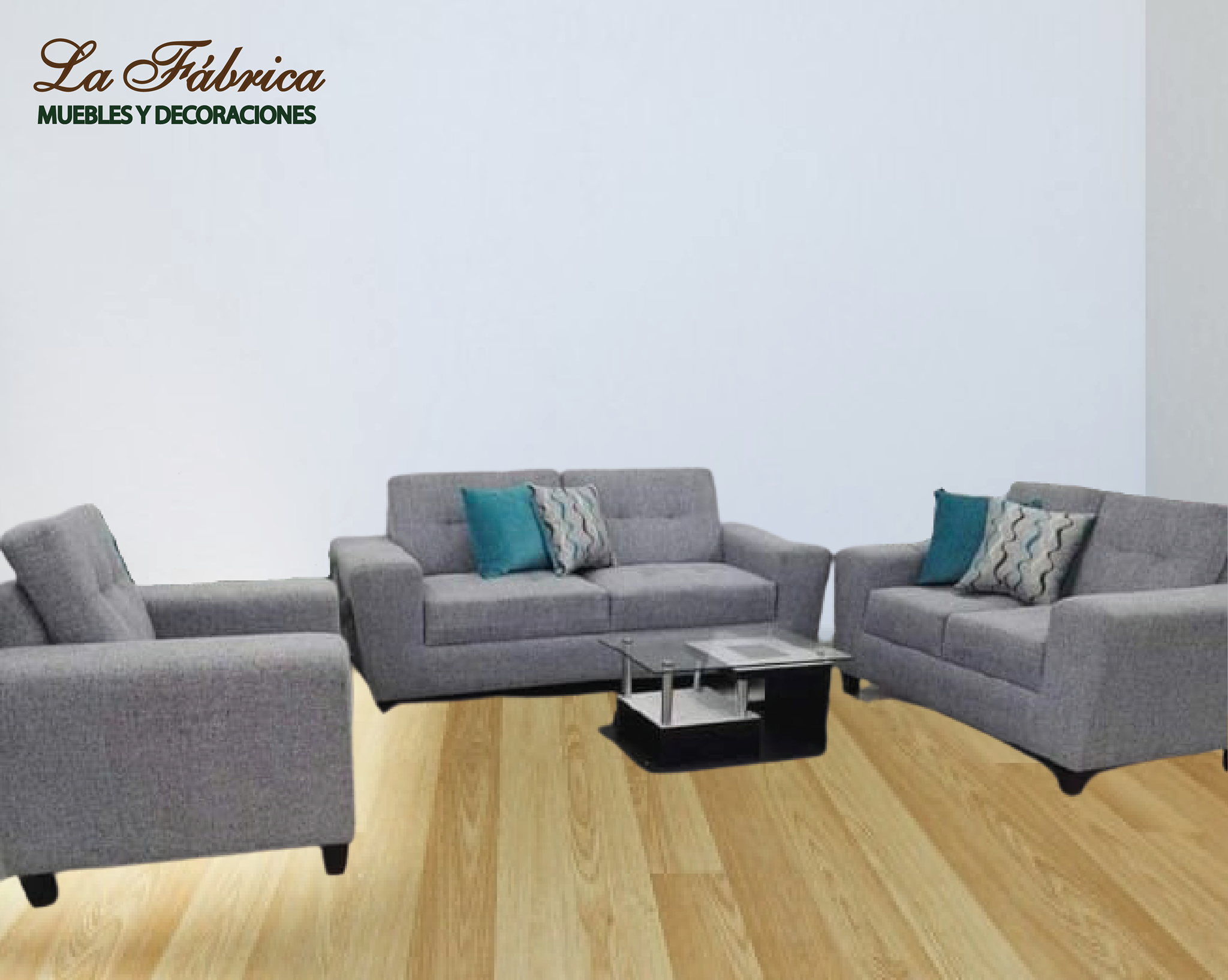 Muebles y Decoraciones La Fábrica | Chiclayo