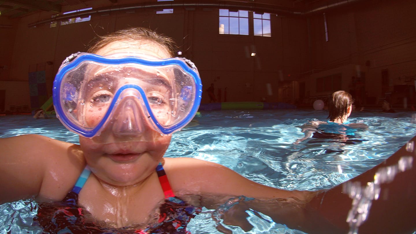 George Washington Community School Pool - Indy Parks and Recreation ...