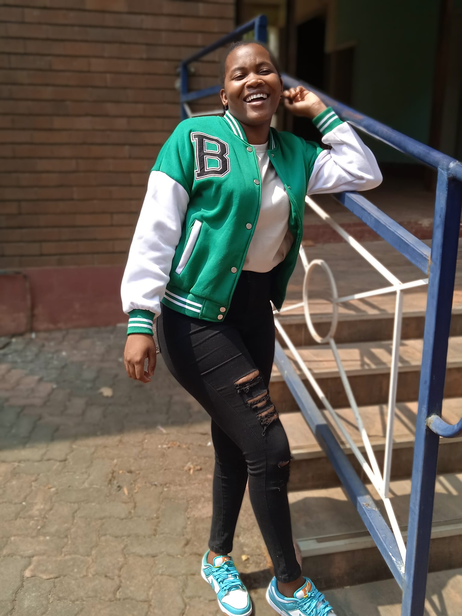 Shingie Wekwagore