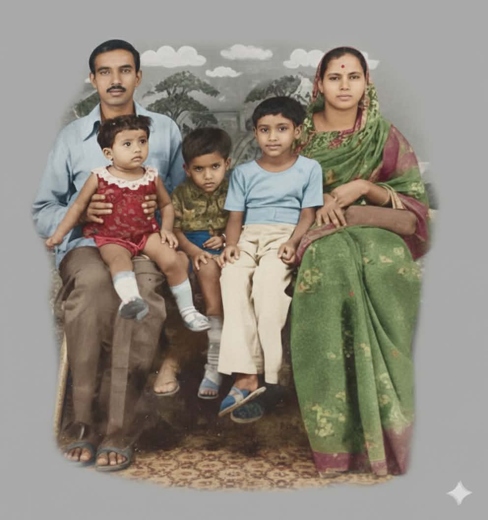 D. Azad Rahman
