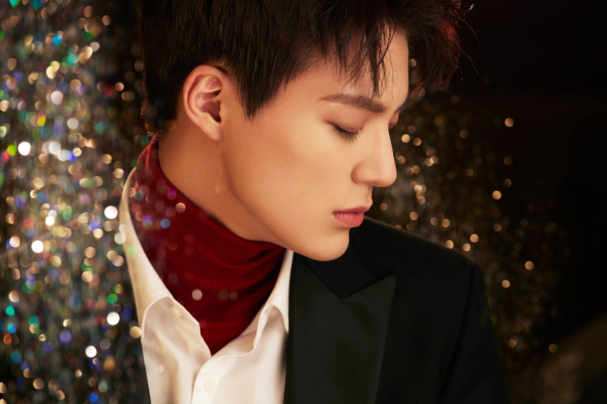 Teaser Image #JENO NCT DREAM Winter Special Mini Album 〖Candy
